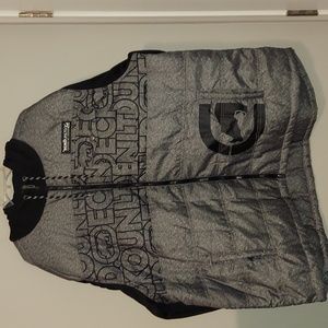 Ecko Unltd 4XL Jacket With Hood